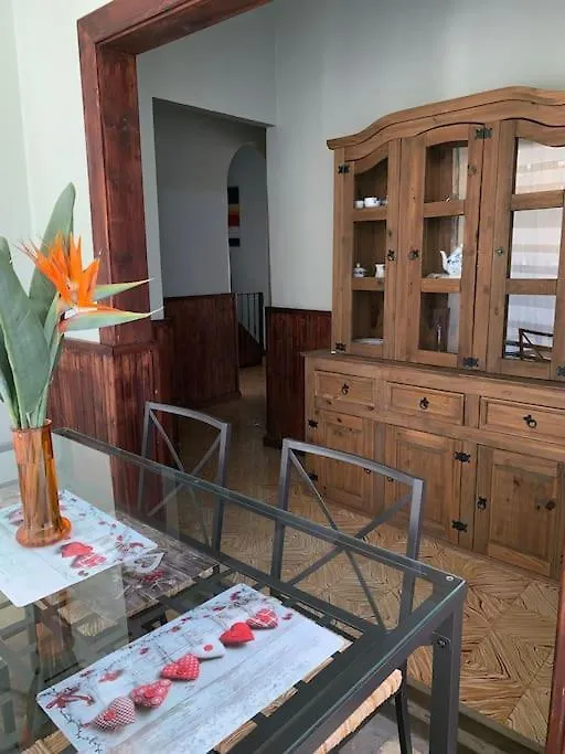 Terrazita Villa Tijarafe