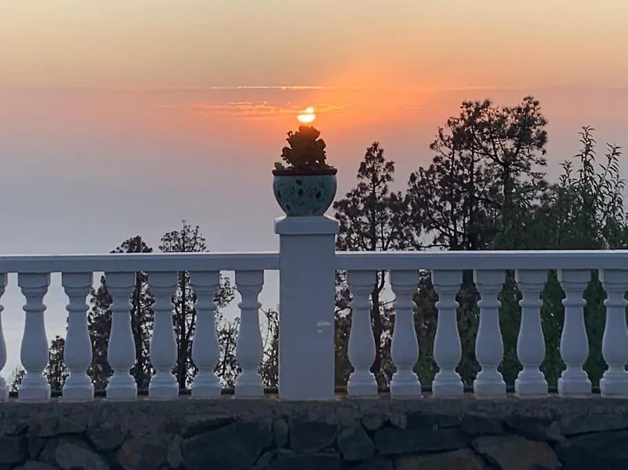 Terrazita Villa Tijarafe